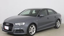 Audi A3 Sedan 1.2TFSI