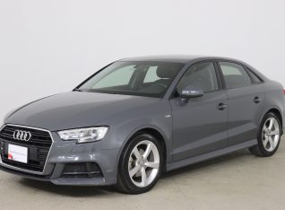 Audi A3 Sedan 1.2TFSI