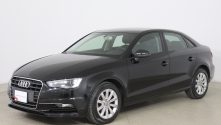 Audi A3 Sedan 1.2TFSI