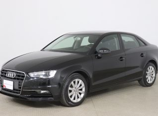 Audi A3 Sedan 1.2TFSI