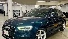 Audi A3 Sedan 1.2TFSI