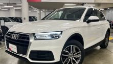 Audi Q5 Attraction 2.0TFSI
