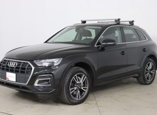 Audi Q5 Progressive 45TFSI