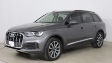 Audi Q7 Attraction 45TFSI