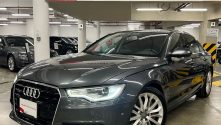 Audi A6 3.0TFSI