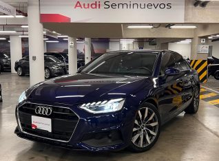 Audi A4 Corporate 35 TFSI