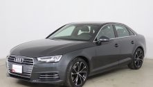 Audi A4 Sport 2.0TFSI