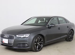 Audi A4 Sport 2.0TFSI