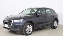 Q5 Attraction 45TFSI