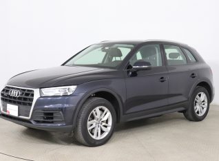 Q5 Attraction 45TFSI