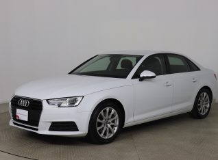 Audi A4 Attraction 1.4TFSI