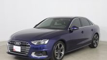 Audi A4 Advanced 40TFSI