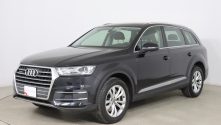 Audi Q7 Attraction 45TFSI