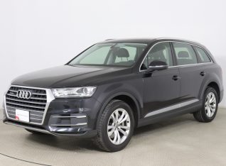 Audi Q7 Attraction 45TFSI