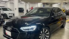 Audi A4 Corporate 35TFSI