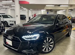 Audi A4 Corporate 35TFSI
