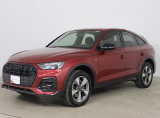 Q5 Sportback 45TFSI