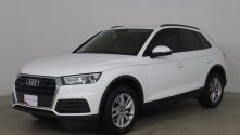 Audi Q5 Attraction 45 TFSI Quattro