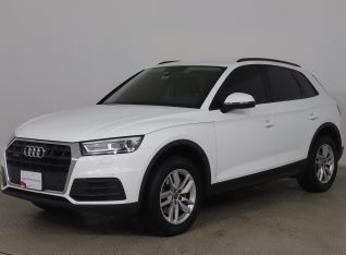 Audi Q5 Attraction 45 TFSI Quattro
