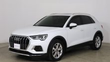 Q3 Advanced 40 TFSI Quattro