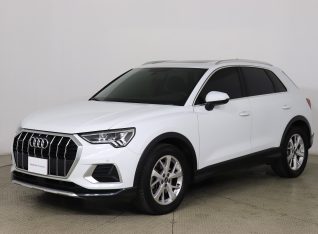 Q3 Advanced 40 TFSI Quattro