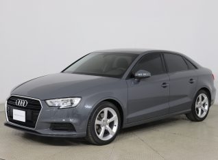 A3 Sedán Attraction 1.2 TFSI