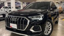 Q3 Advanced 35TFSI