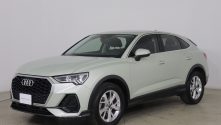Audi Q3 Sportback 35 TFSI