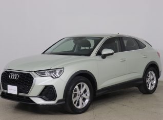 Audi Q3 Sportback 35 TFSI