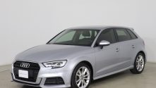 Audi A3 Sportback S line 1.2 TFSI