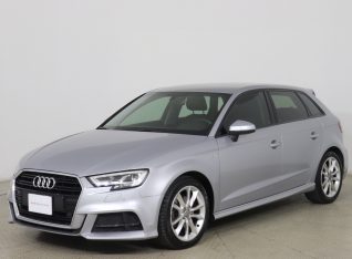 Audi A3 Sportback S line 1.2 TFSI
